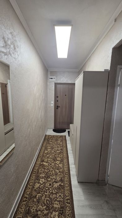 Дава се под наем Тристаен апартамент в Радомир - 90 кв.м за 398.82 € - Снимка #11