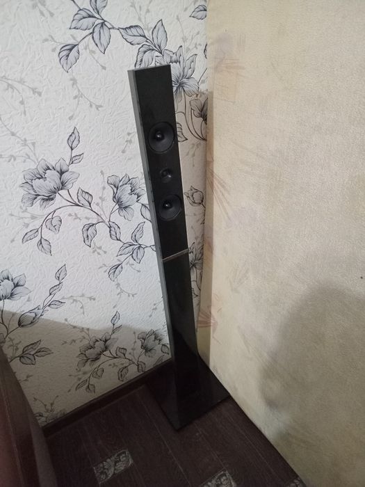 Домашние кинотеатр