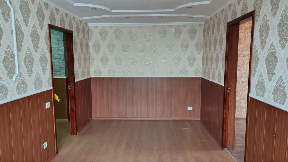 3-комнатной квартиры