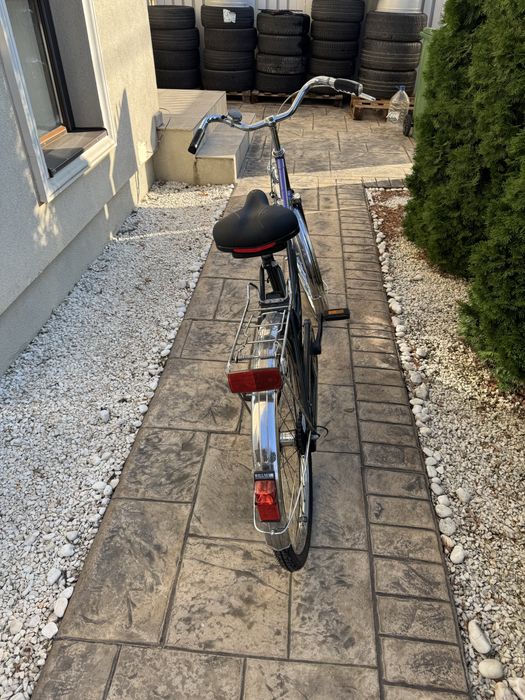 Vand bicicleta dama Zundapp