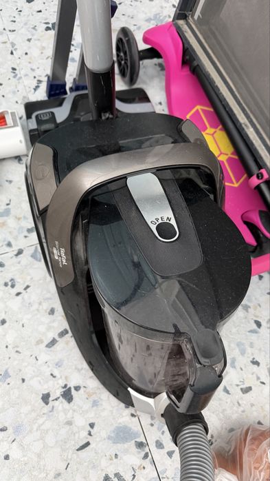 Пылесос Tefal compact power