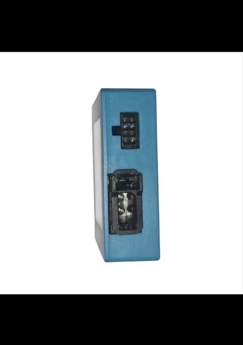 Оптичен MOST адаптер/декодер за Volvo XC90 / XC60 (2003-2014)