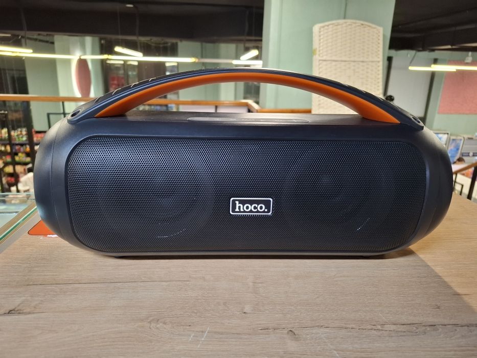 Колонка от hoco.