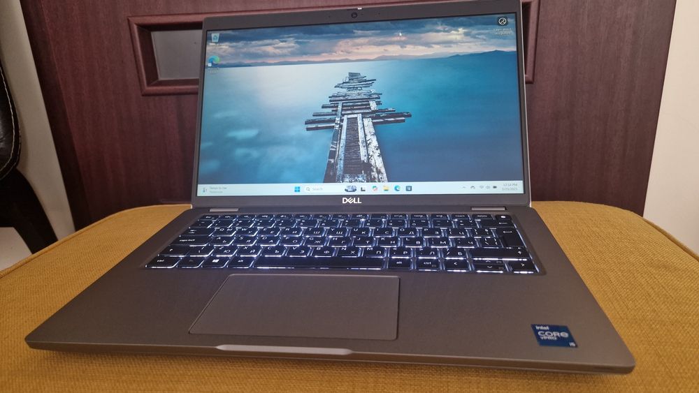 Dell Latitude 5420 14" i5-1145g7 16GB RAM 256GB SSD