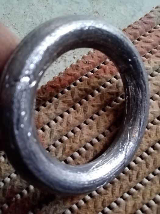 Халки тежести за риболов