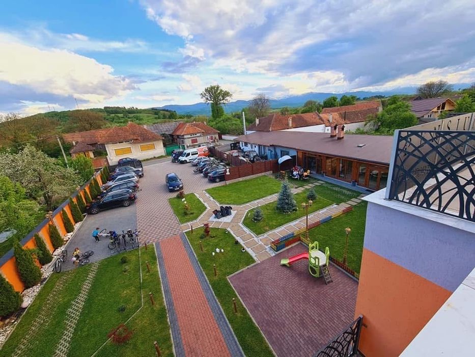 Pensiune de inchiriat /evenimente