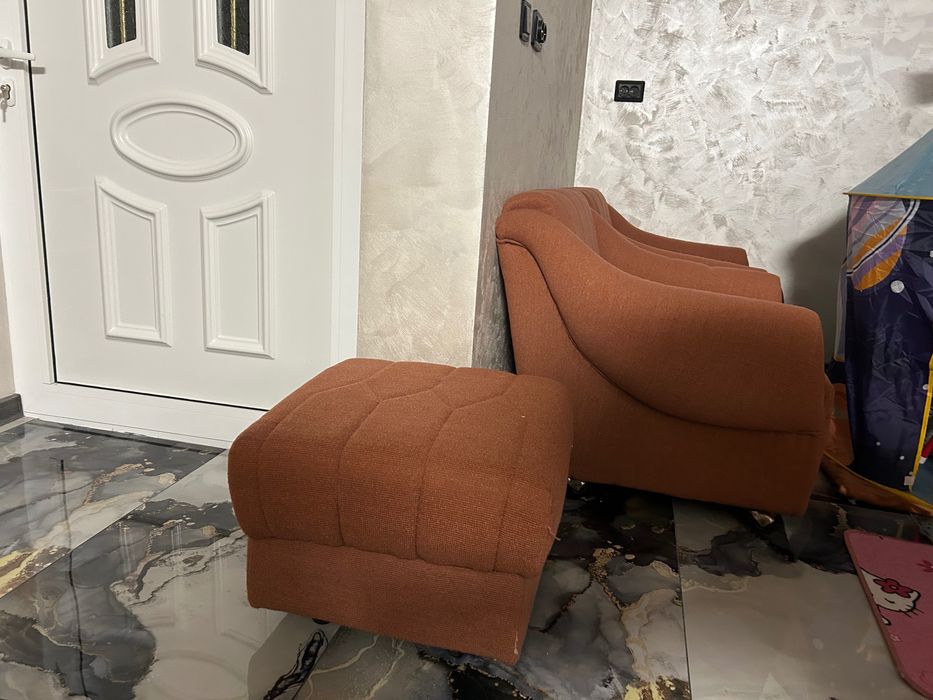 Холно обзавеждане и фурна