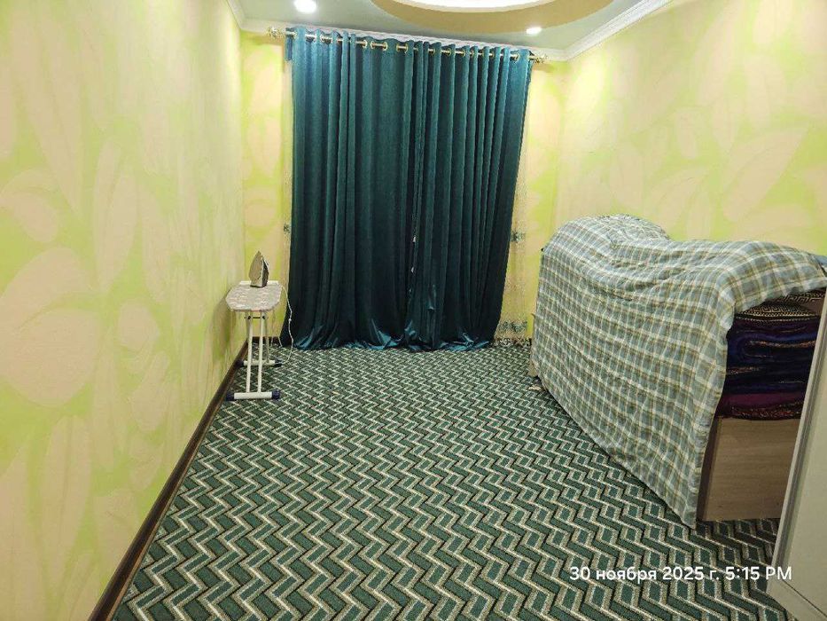 Термиз шахар марказида ховли сотилади