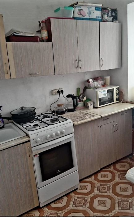 Продам 2-х комнатную квартиру
