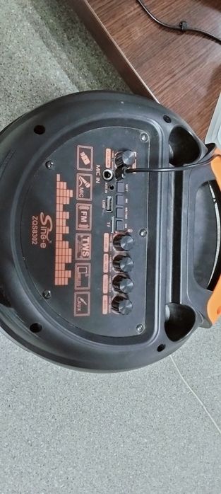 Продается колонка