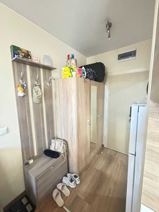 Дава се под наем Едностаен апартамент в София, Студентски град - 48 кв.м за 399 € - Снимка #4