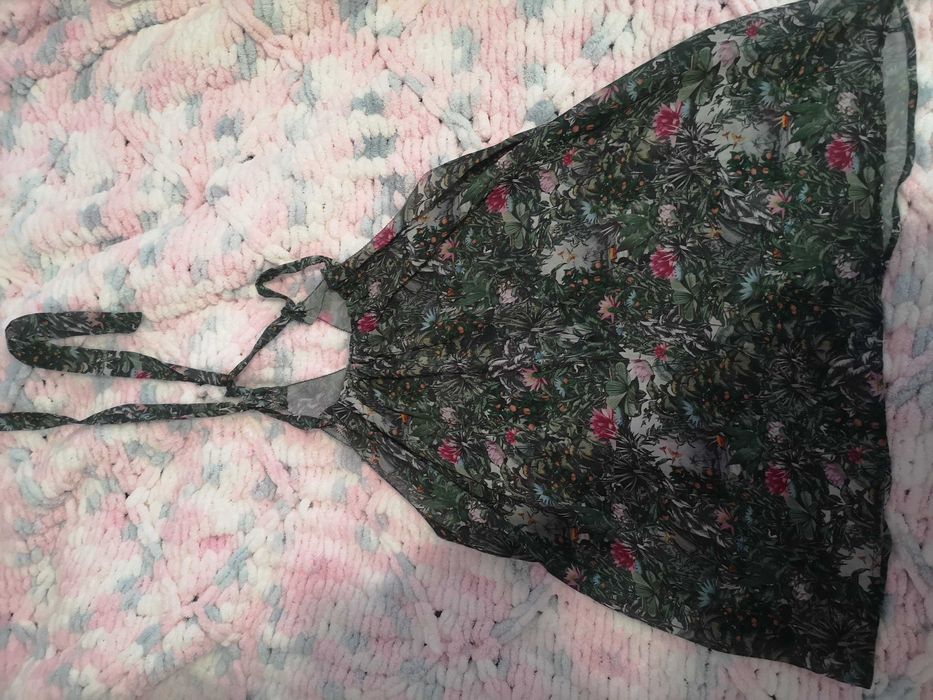 РАЗПРОДАЖБА Тениски и Потници Л-ХЛ