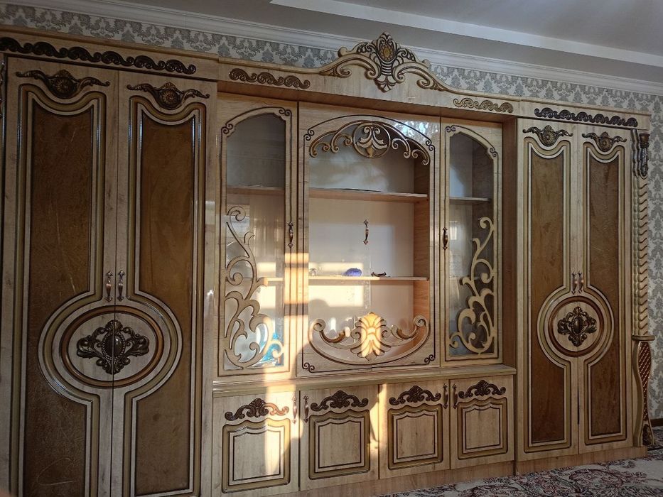 Спальни гарнитур ситенкалик