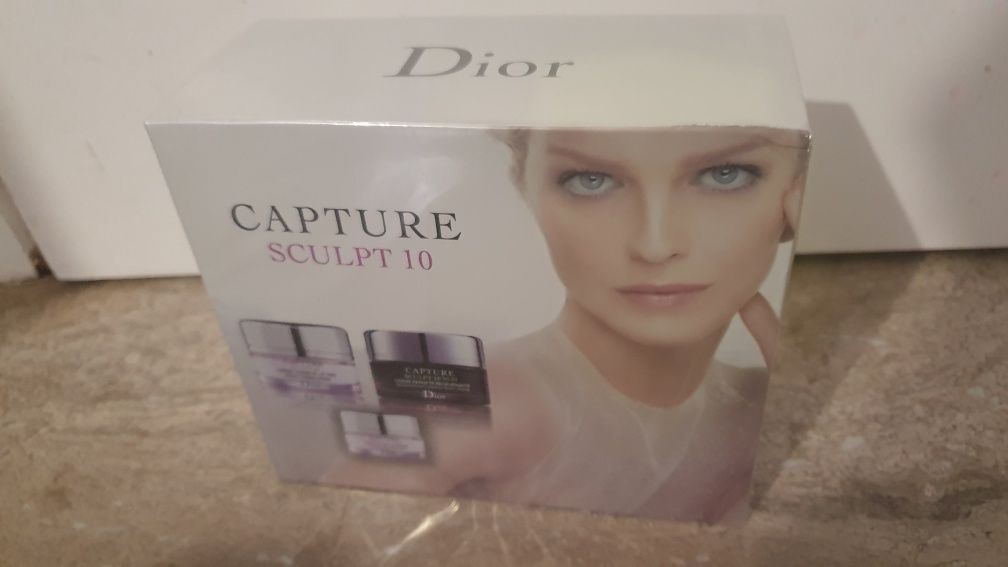 Christian Dior CAPTURE Sculpt 10