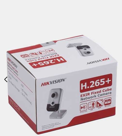 Hikvision DS-2CD2443G0E-I