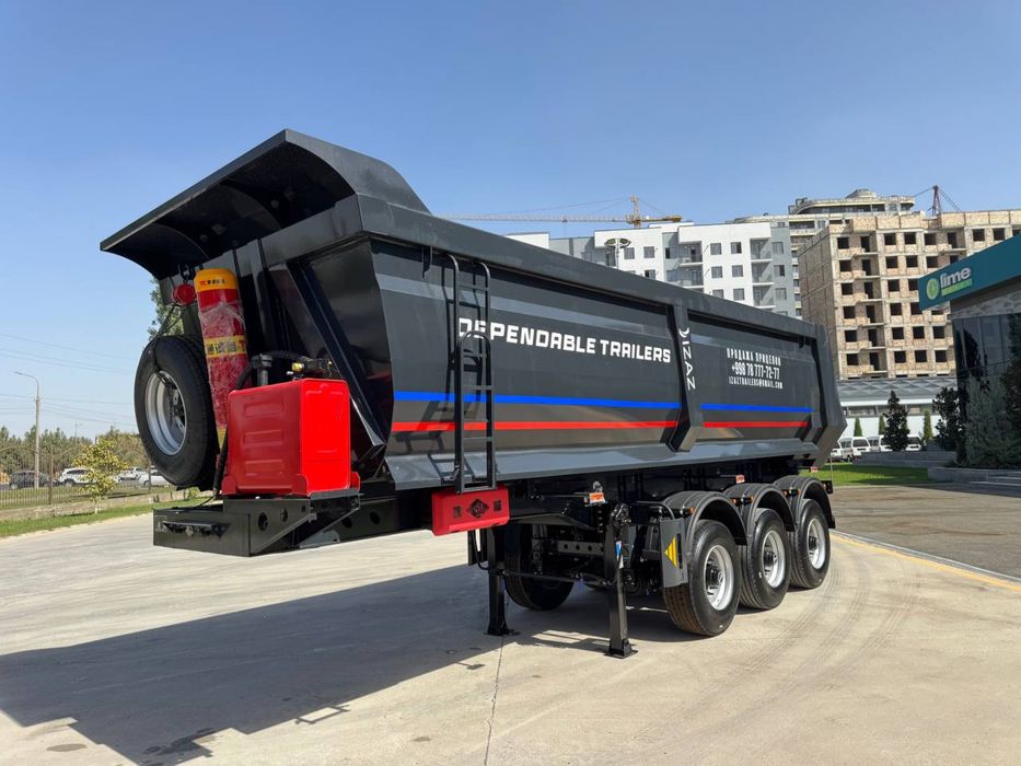 Продаётся Самосвал