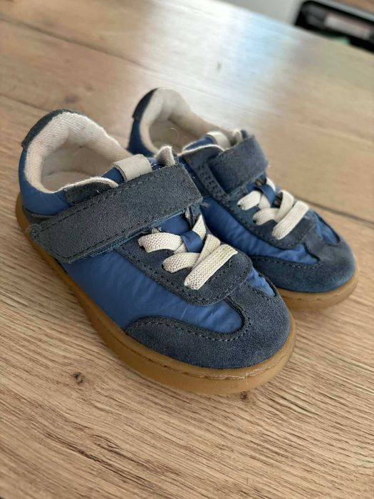 Adidasi barefoot Zara, marimea 22