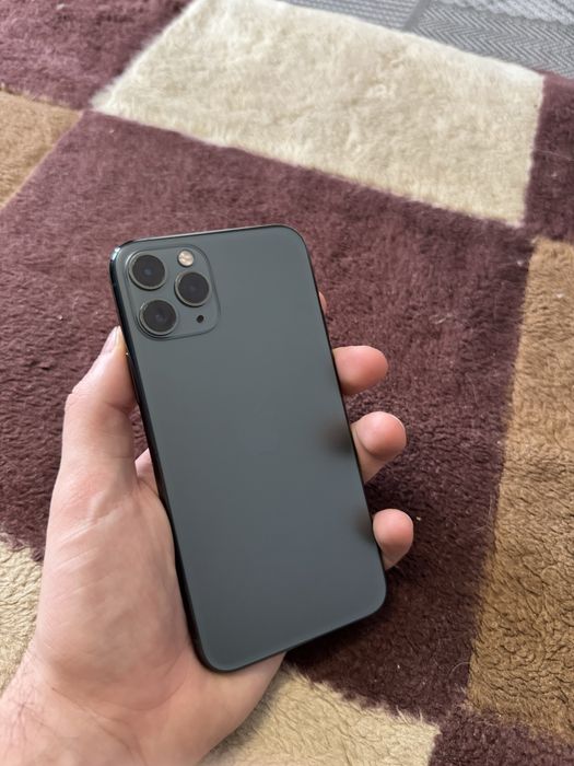 Iphone 11 Pro 64gb Айфон 11 Про 64гб