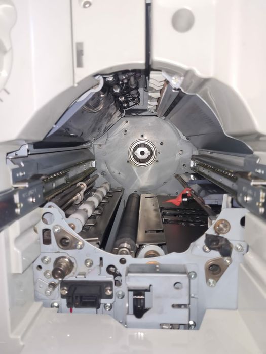 Продаётся Ризограф Riso 370EP