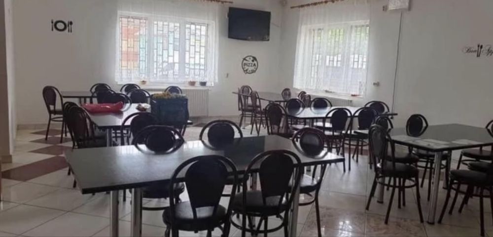 Spatiu de inchiriat Nasaud