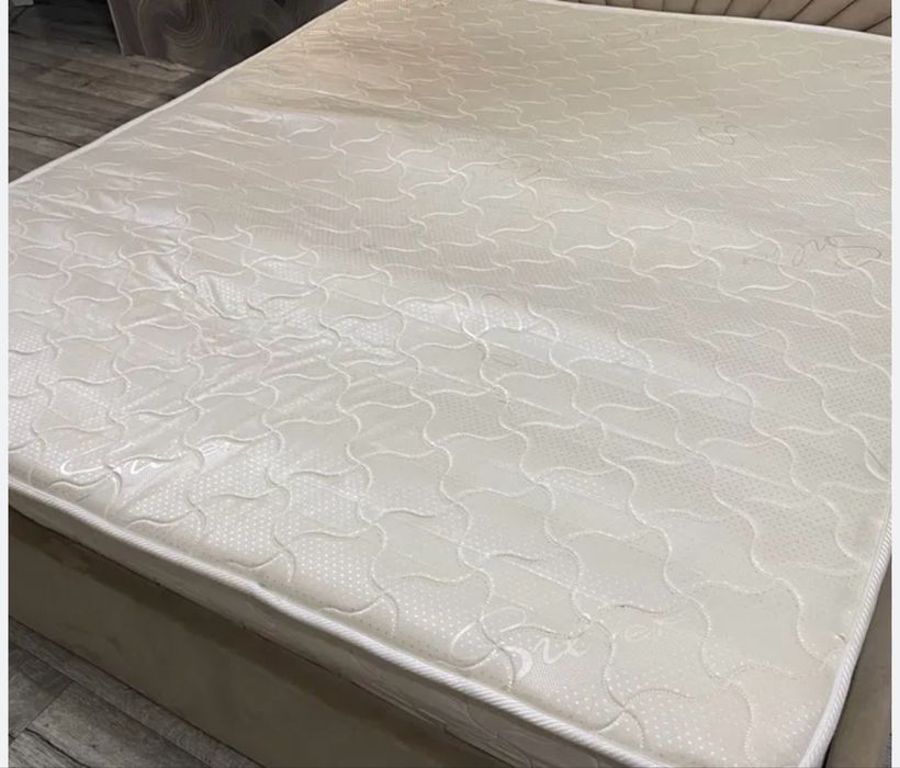 Матрас 180х200 б/у