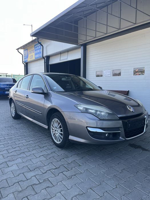 Renault Laguna 1,5 diesel 2011/euro5