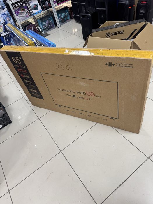 Продаем Телевизоры Smart TV