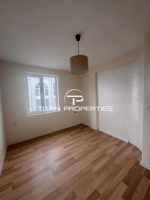 Ключ в офиса! Двустаен апартамент в гр. Созопол