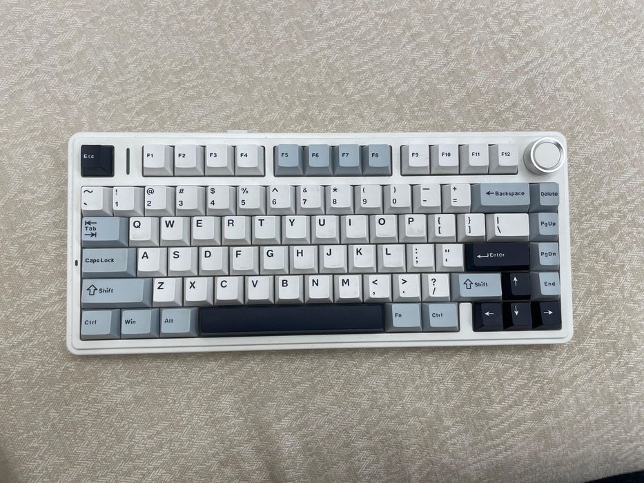 Клавиатура Aula F75