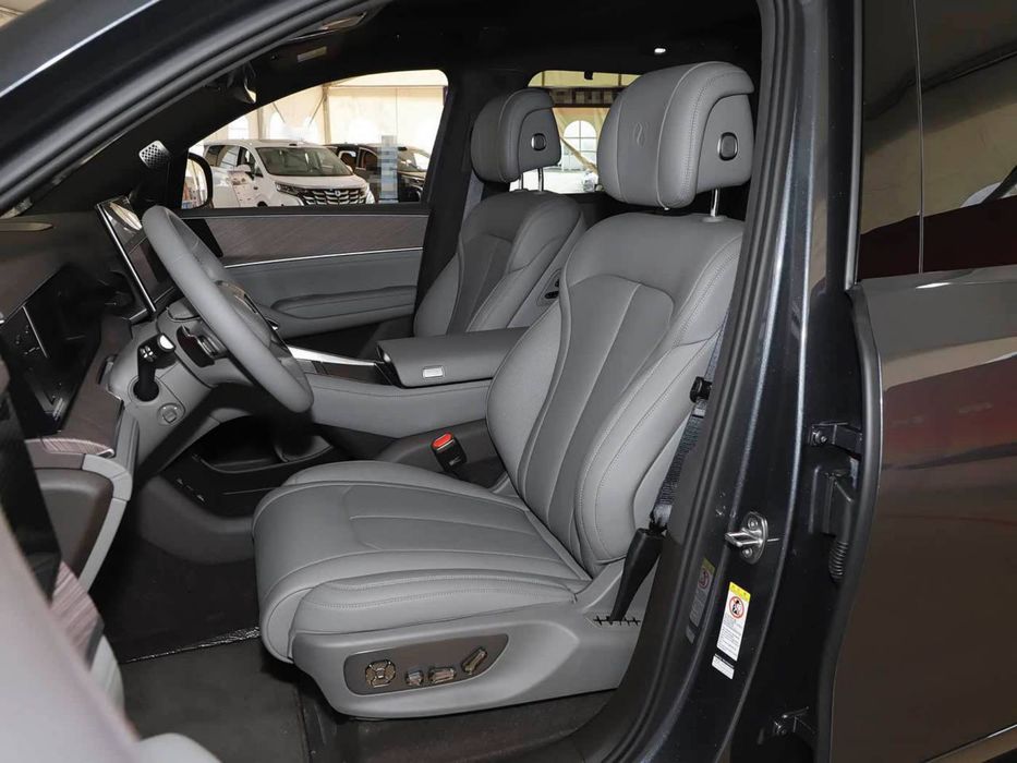 Denza N9 2026 Flagship фулл в наличии