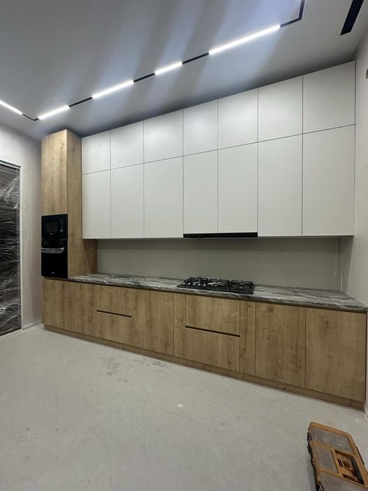 Кухня кухонный гарнитур