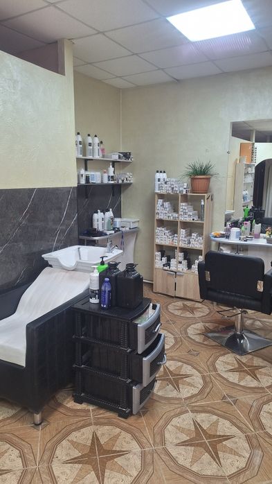 Сдам место в аренду