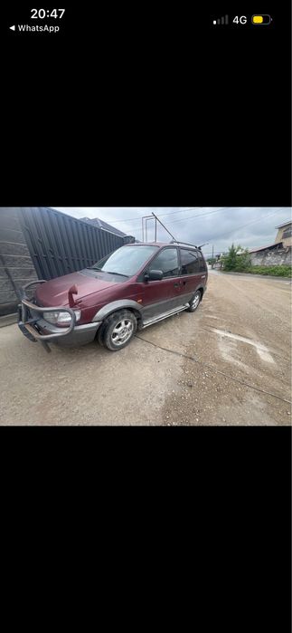 Продам срочно Ernar 1988 !