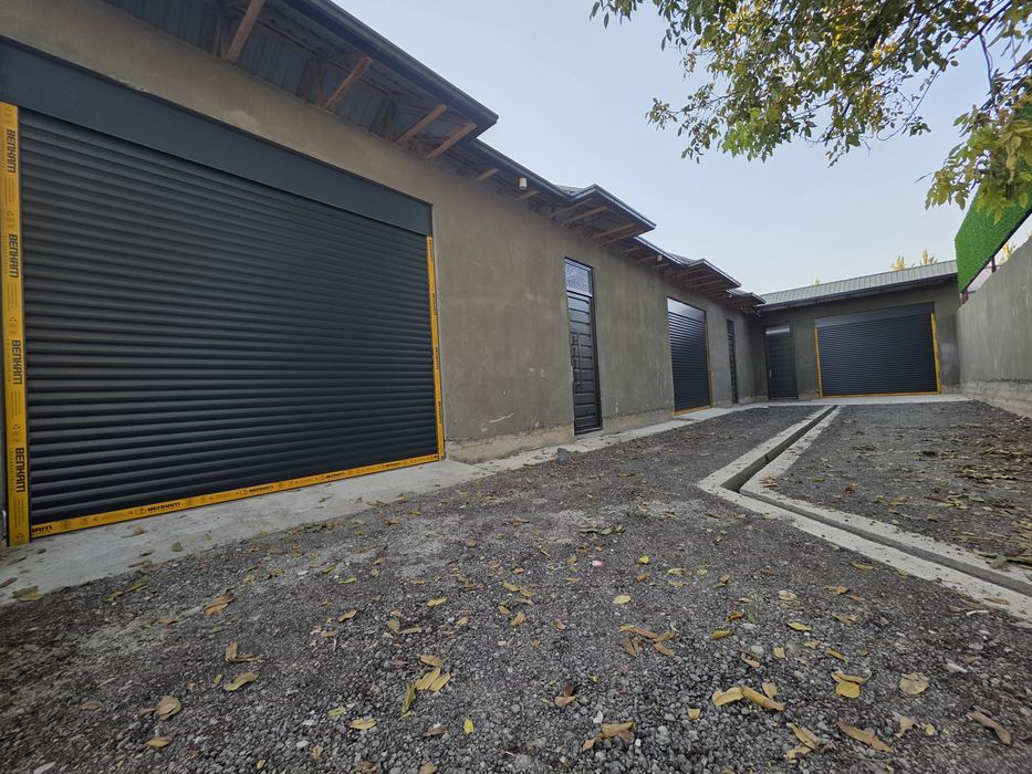 Дурмон Қ.Ф.Й. Бирлик маҳалласида коттеджлар сотилади.