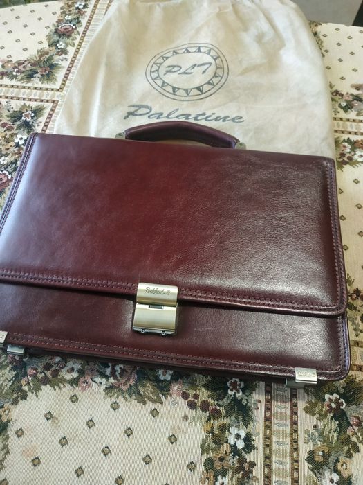 Портфель для документов