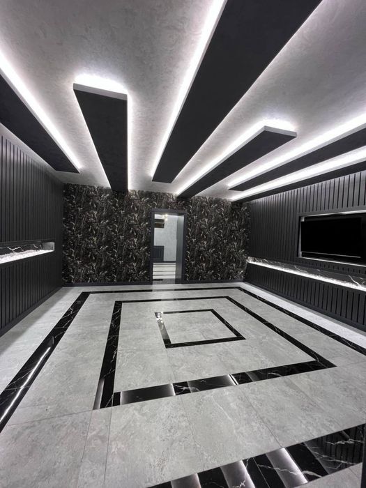 Дархан | Акай сити - Сдается в аренду помещение/Евро офис 200м2