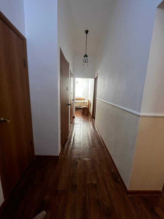 Сдается 2 комнатная квартира