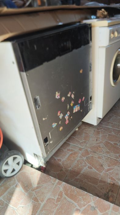 Beko DIN28423 за части