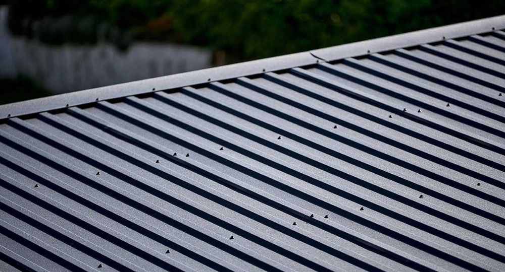 MP20 profnastil — tom, panjara va fasad uchun ishonchli tanlov!