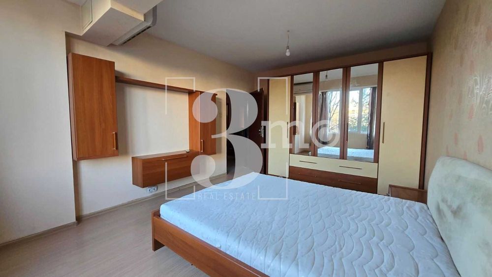 Дава се под наем Тристаен апартамент в София, Малинова долина - 90 кв.м за 698.19 € - Снимка #3