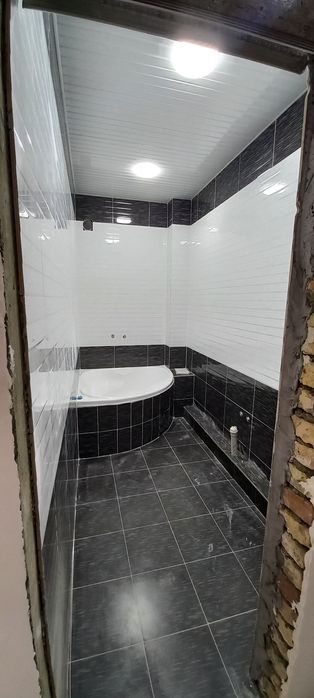 Евроремонт обои ламинат