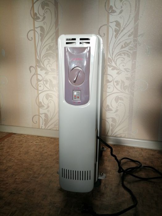 Продам обогреватель