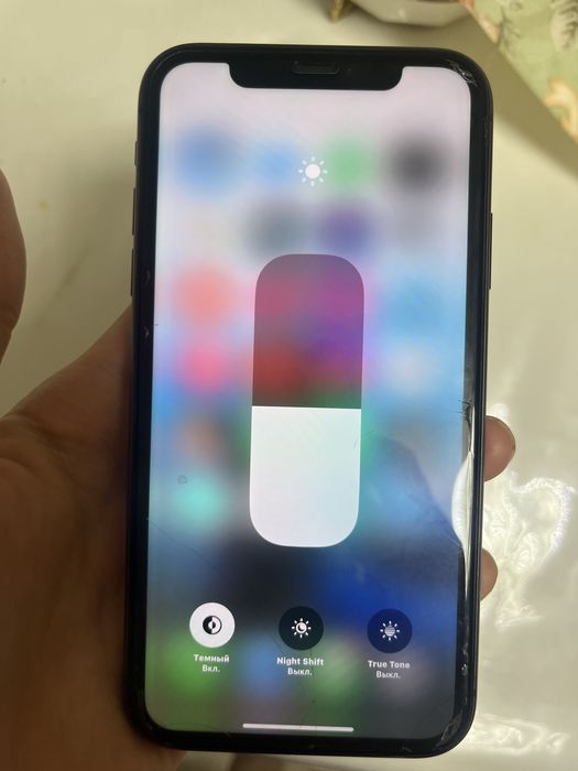 Iphone 11 128gb 100%