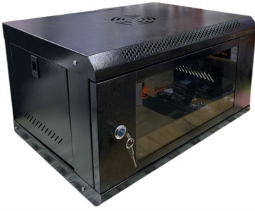 настенный телекоммуникационный шкаф Finen! Торг есть!