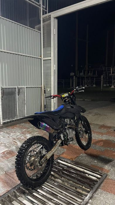 Продам zumav K5 300cc