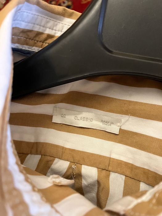 Продам рубашку женскую производство Индия, размер S-M