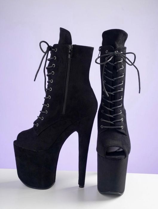 Обувь для танцев