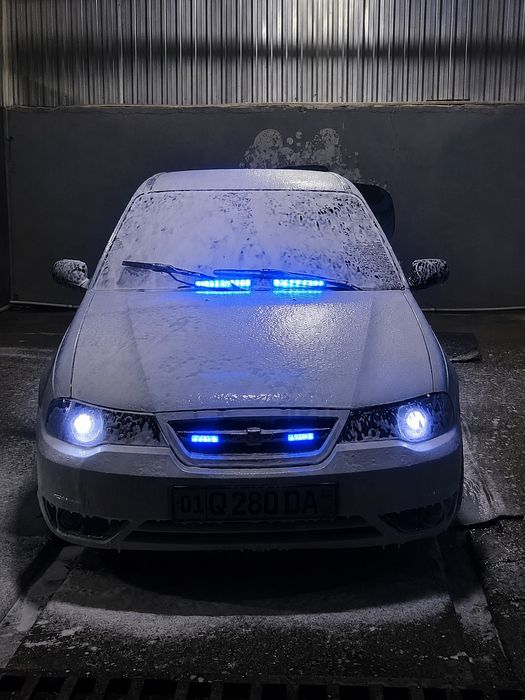 Nexia 2 ideal sotiladi