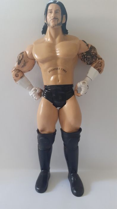 Figurina WWE Cm Punk
