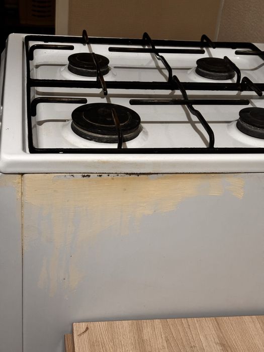 Газ 4 конфорки самовывоз